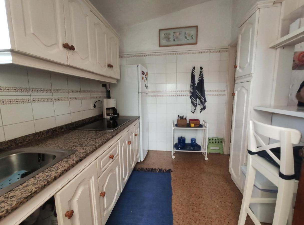Lovely 2 Bedroom Bungalow With Parking Маспаломас Екстериор снимка