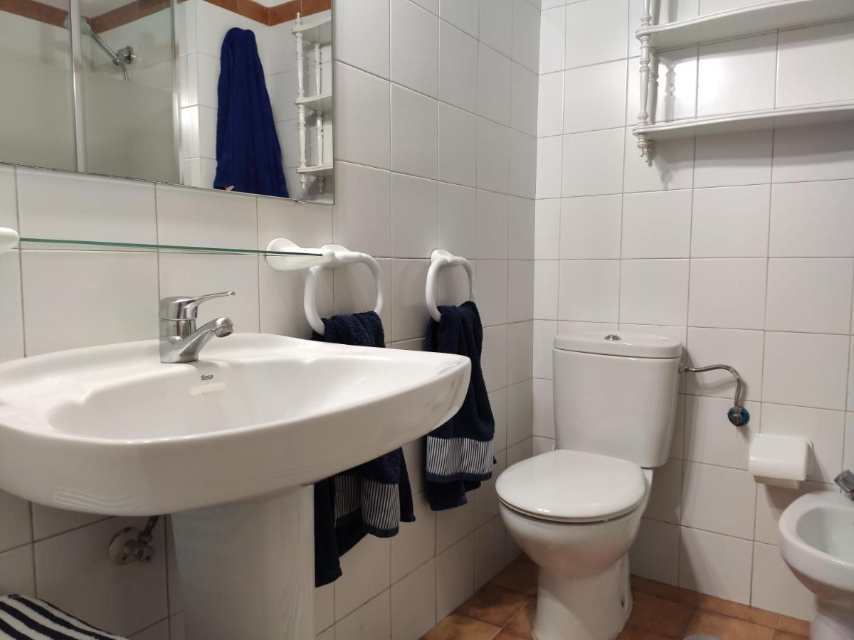Lovely 2 Bedroom Bungalow With Parking Маспаломас Екстериор снимка