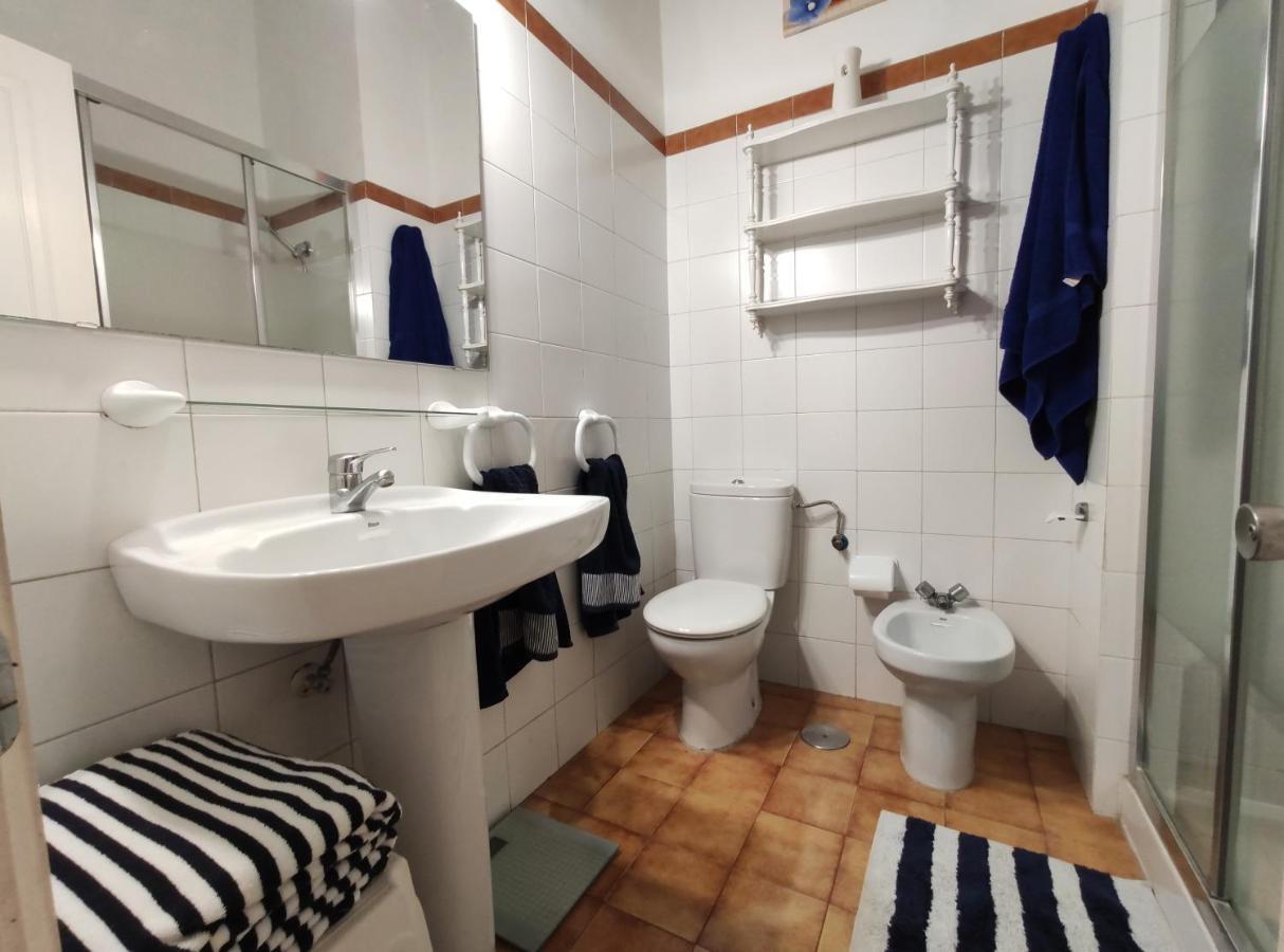 Lovely 2 Bedroom Bungalow With Parking Маспаломас Екстериор снимка