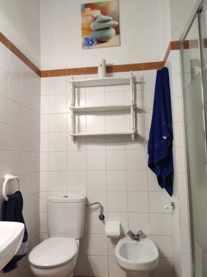 Lovely 2 Bedroom Bungalow With Parking Маспаломас Екстериор снимка
