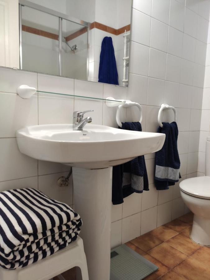Lovely 2 Bedroom Bungalow With Parking Маспаломас Екстериор снимка